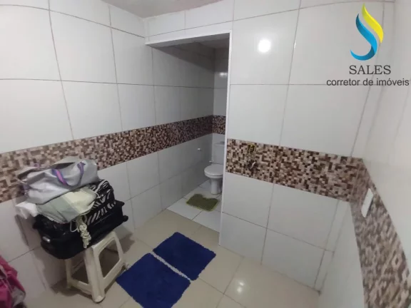 Imagem Apartamento a Venda 4 Quartos Marcus Freire Mondubim