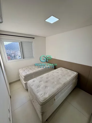 Imagem Apartamento para alugar no bairro Enseada - Guarujá/SP