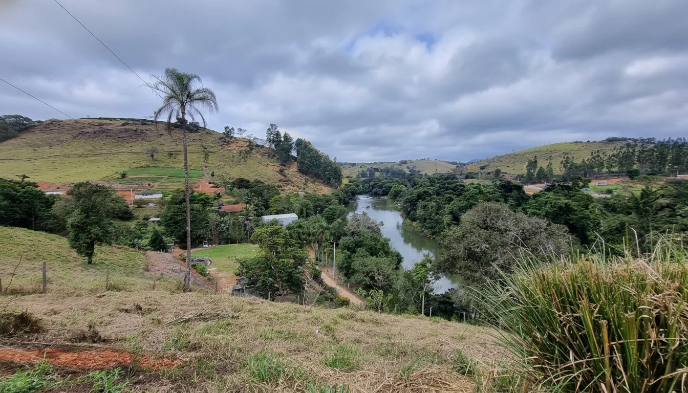 Imagem Terreno à venda em Rio Pardo, Bandeira do Sul