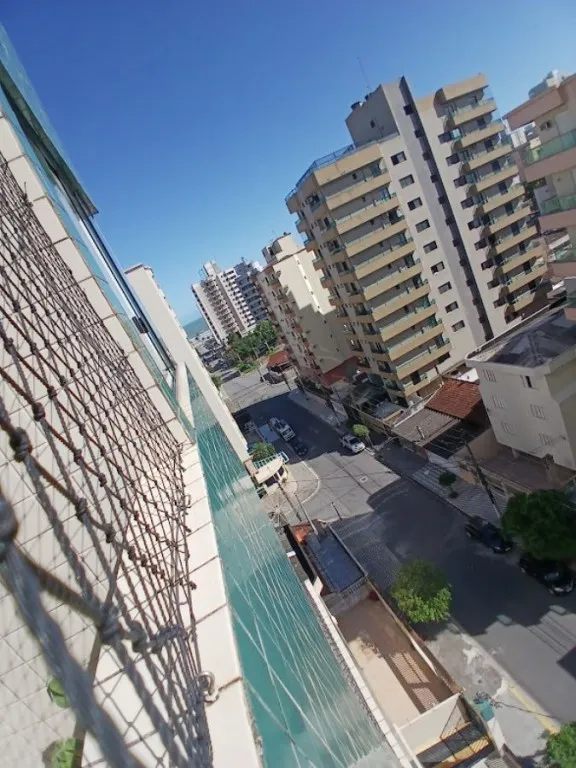 Foto do imóvel APARTAMENTO COM 77,00 m² - TUPI - PRAIA GRANDE SP em RUA POTIGUARES, 457 - TUPI, PRAIA GRANDE - SP