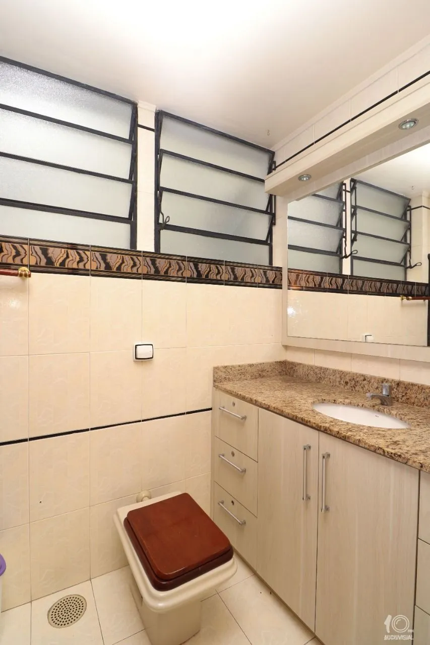 Imagem Apartamento em Centro Histórico
