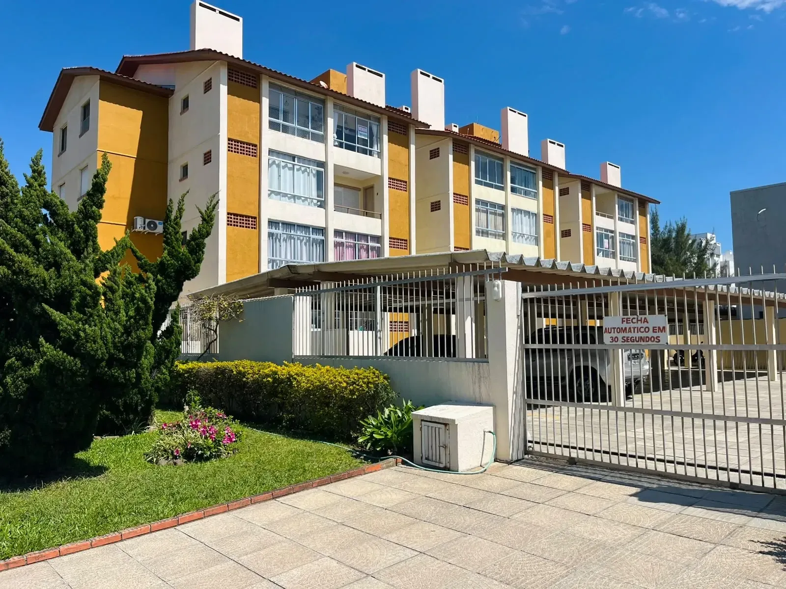 Imagem Apartamento com 1 Quarto à Venda, 61 m² em Posto 4 (Capão Novo) - Capão da Canoa