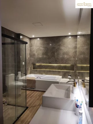Imagem CASA RESIDENCIAL em São José - SC, Forquilhas