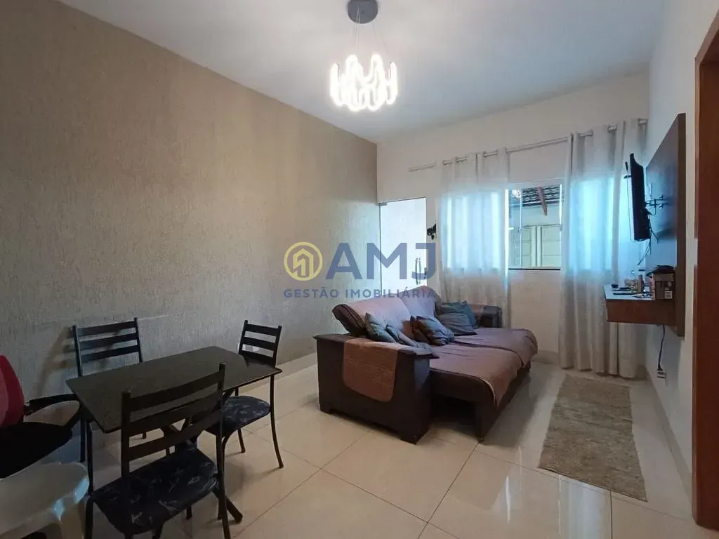 Imagem Casa a Venda na ViIa Rizzo!