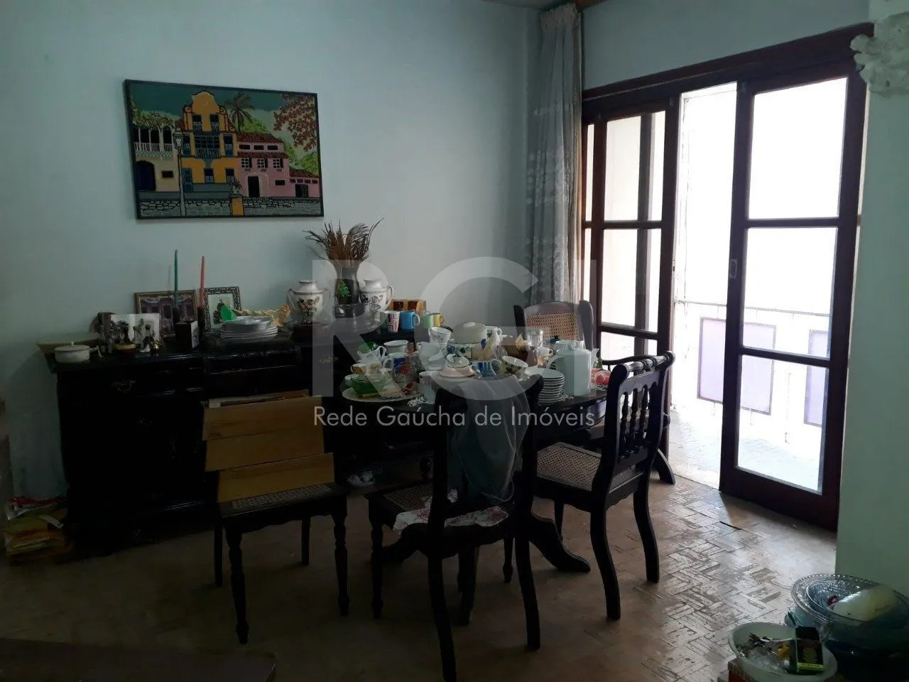 Imagem Apartamento 2 quartos , 2 banheiros na rua da republica!