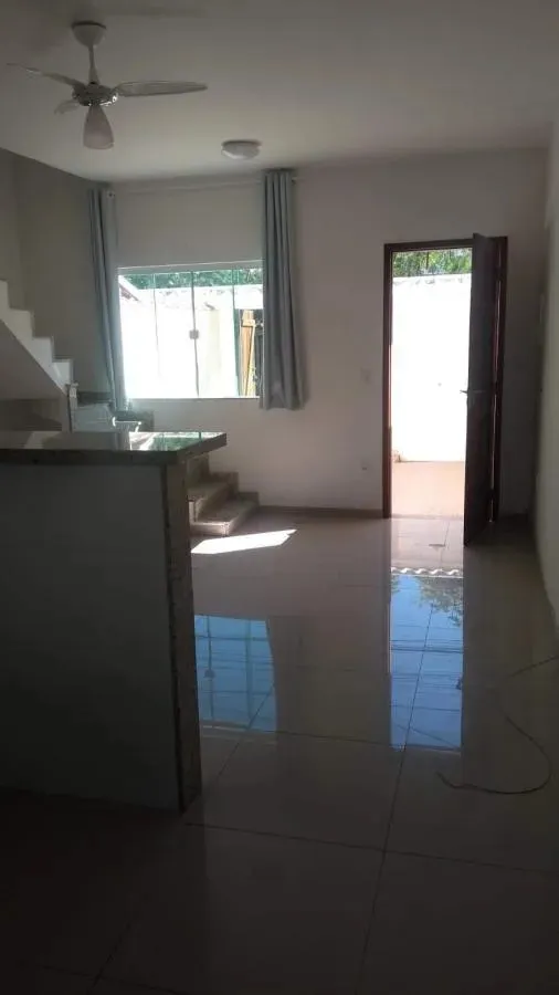 Imagem Casa para Venda em Cabo Frio / RJ no bairro Peró