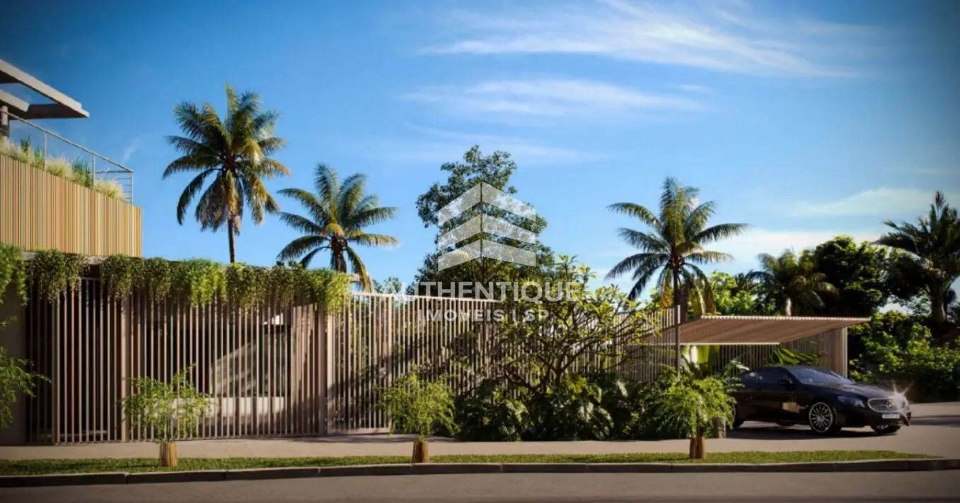 Imagem W/A 379 CIDADE JARDIM - Casa à venda no bairro Cidade Jardim - São Paulo/SP, Zona Sul