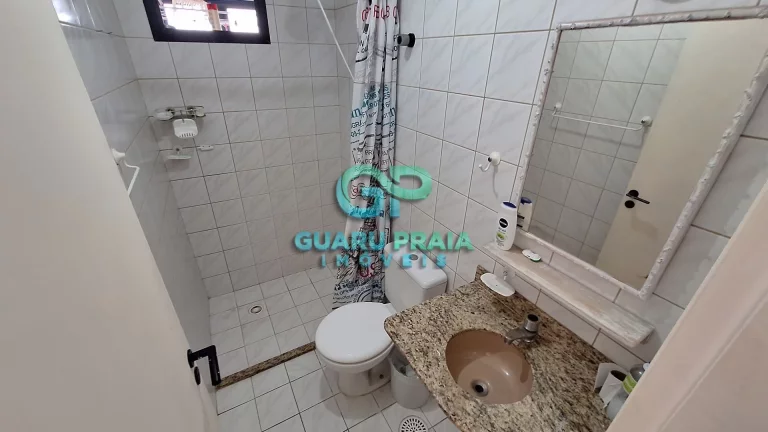 Imagem Apartamento em Balneário Cidade Atlântica, Guarujá/SP
