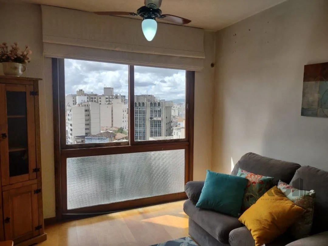 Imagem Apartamento em Centro Histórico