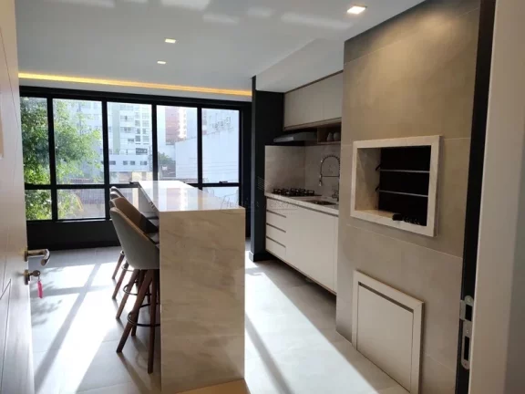 Imagem Apartamento Padrão