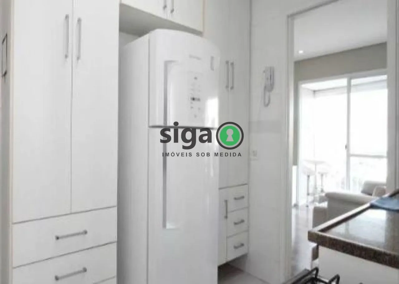 Imagem Residencial em VILA MARIANA