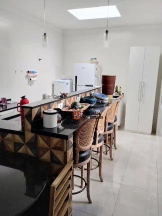 Imagem Casa com 3 dormitórios à venda, 106 m² por R$ 640.000,00 - Dos Tenentes - Extrema/MG
