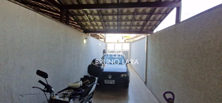 Imagem Casa disponível para venda no Bairro Jardim das Alterosas 1ª seção - Betim/MG