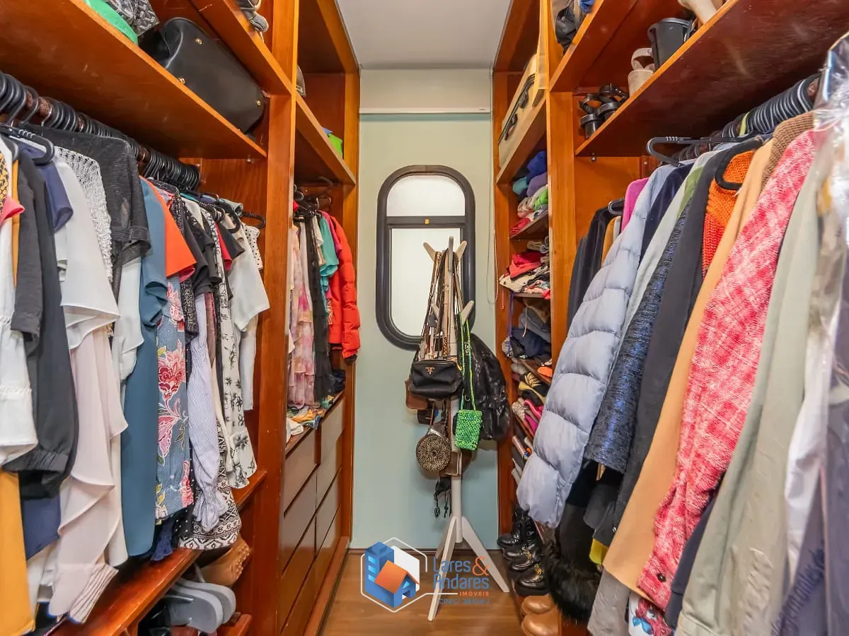 Imagem Duplex para venda em Cerqueira César com 5 quartos, sendo 5 suítes, 400m²