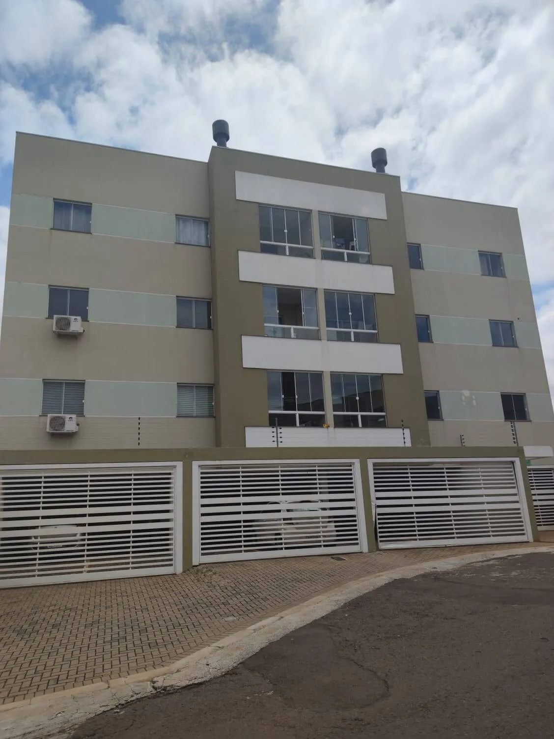 Imagem Apartamento à venda em Cascavel, Loteamento Continental Park - 118m²