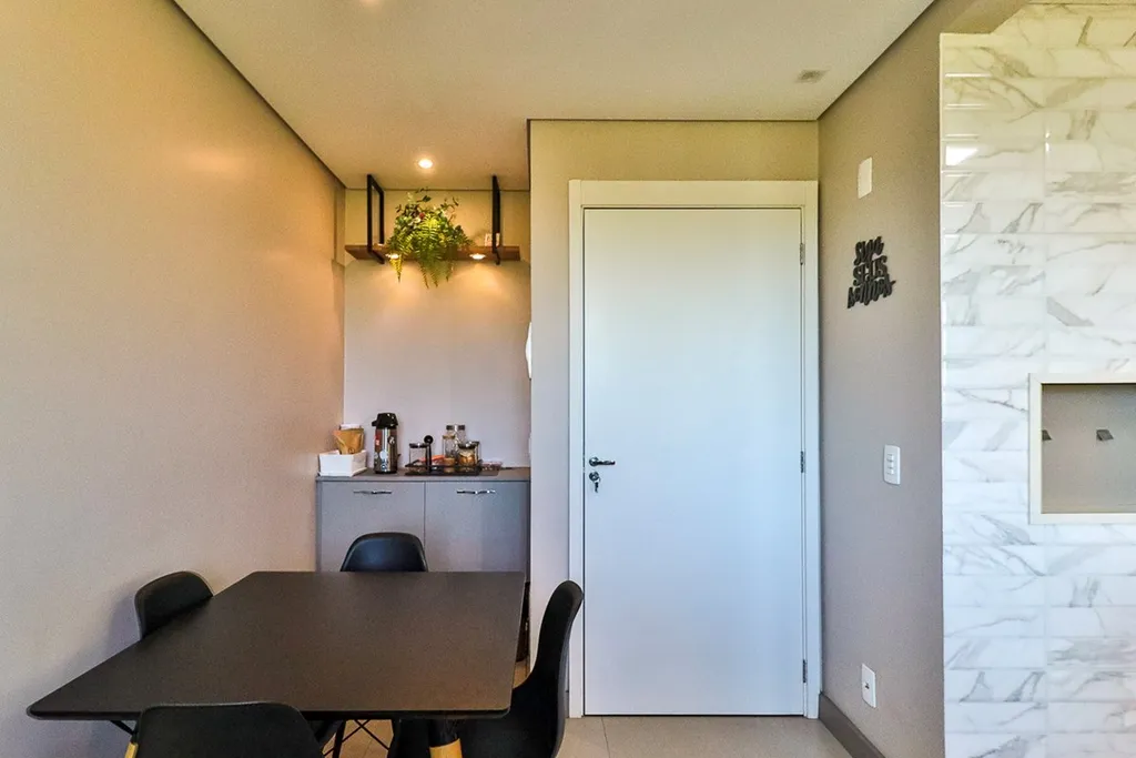Imagem Apartamento em Sarandi