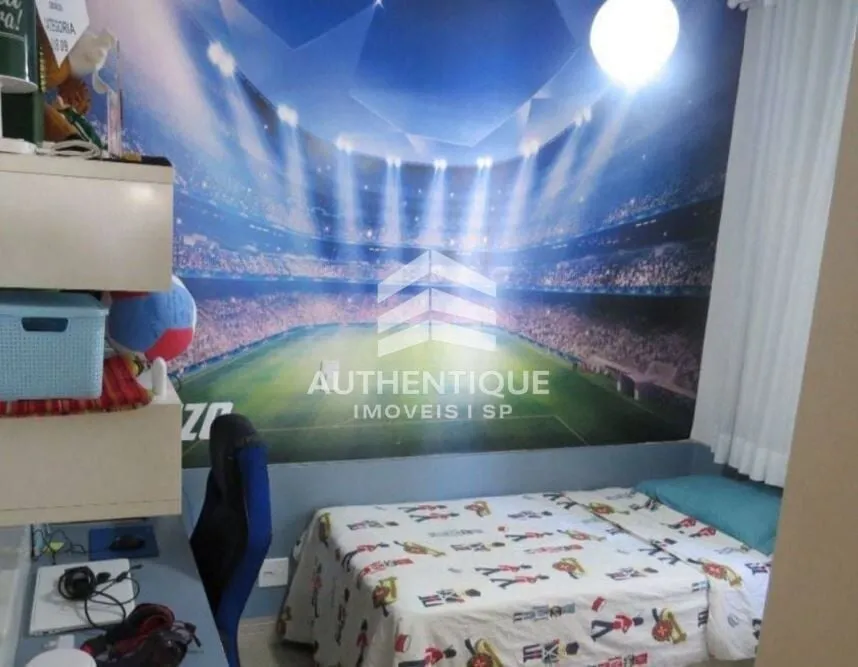 Imagem CASTELLO DI ROMA SBC - Apartamento à venda no bairro Centro - São Bernardo do Campo/SP