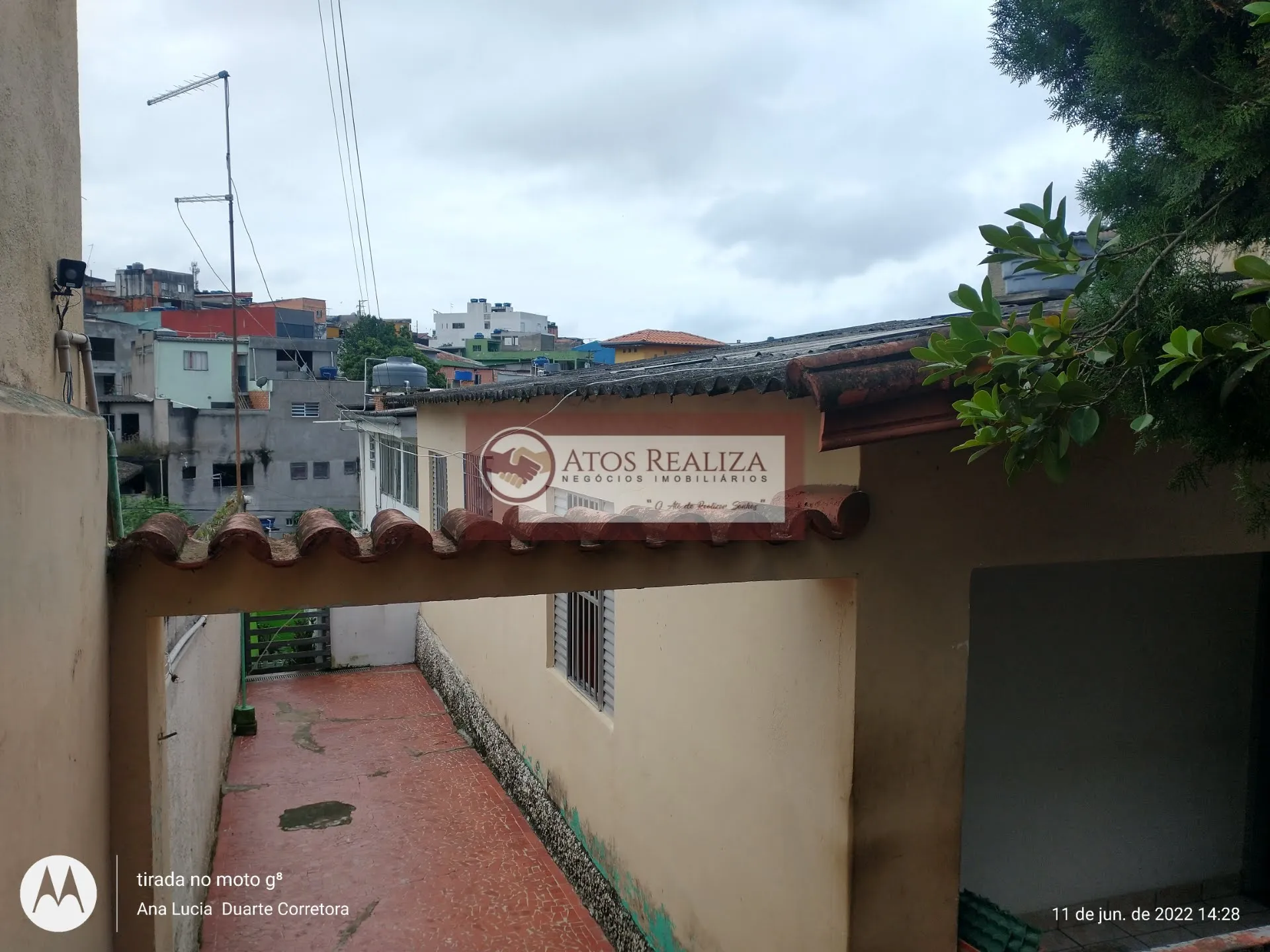 Imagem Imóvel para renda próximo Maria Antonieta