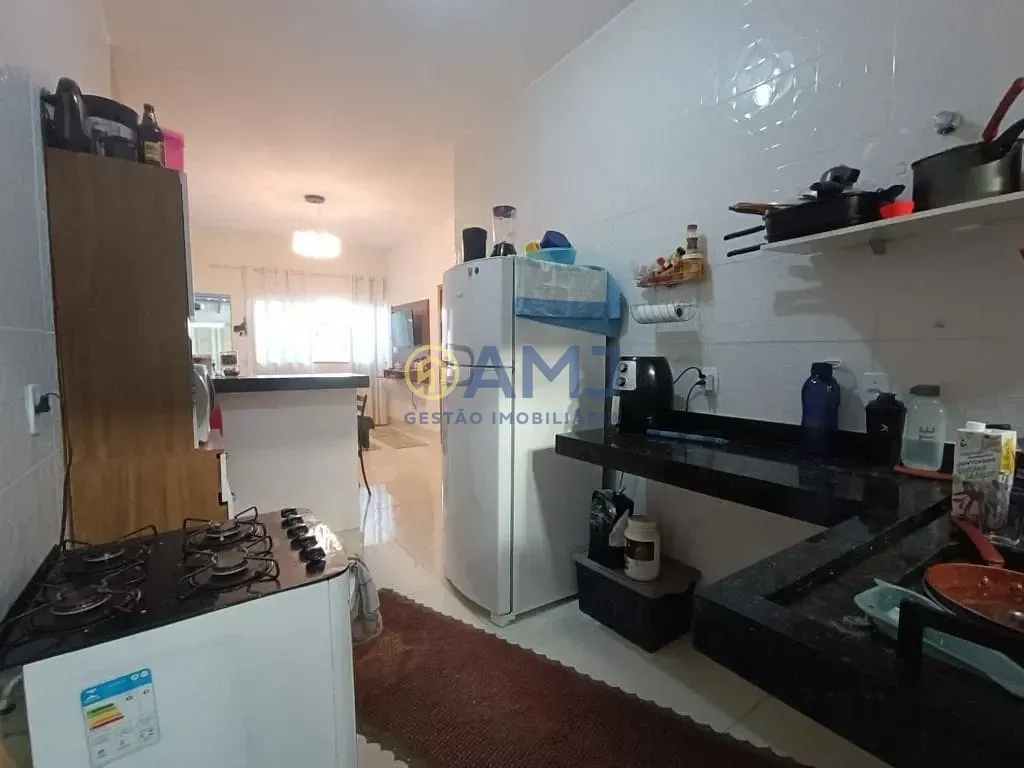 Imagem Casa a Venda na ViIa Rizzo!