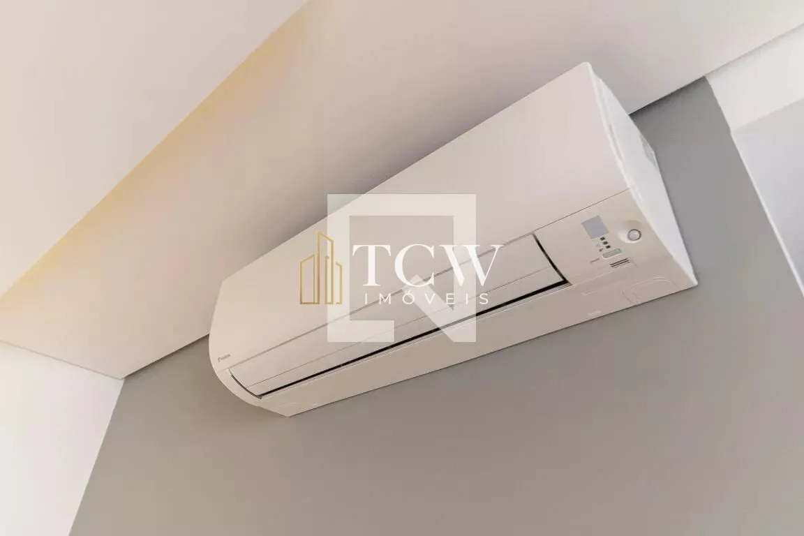 Imagem Apartamento Padrão no Aclimação
