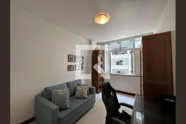 Imagem Apartamento à Venda - Copacabana, 2 Quartos, 112 m2