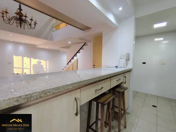Imagem Apartamento Duplex com 2 Suítes e 2 Vagas de Garagem. Edifício com Lazer Completo em Pinheiros perto do metrô