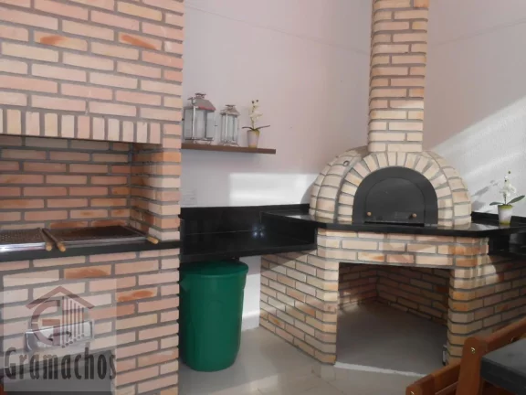 Imagem Studio com varanda e vaga para alugar - Consolação/SP