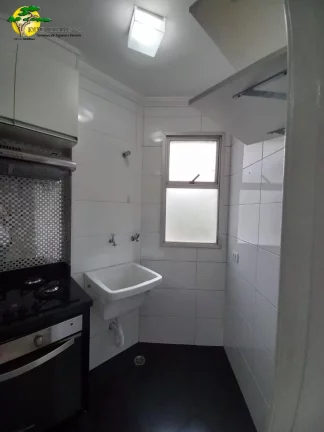 Imagem EXCELENTE APARTAMENTO À VENDA
