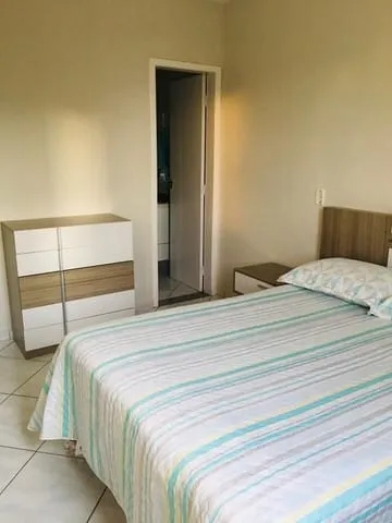 Imagem Apartamento à venda 2 Quartos, 1 Suite, 2 Vagas, 67M², Parque Santo Antônio, Taubaté - SP | Villa Lobos