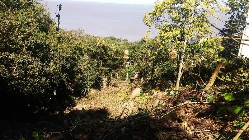 Imagem Terreno para Venda - 778m², Sétimo Céu