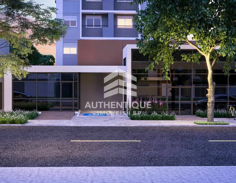Imagem COMPOSITE MOEMA - Apartamento à venda em São Paulo/SP