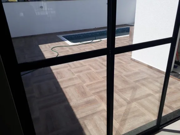 Imagem Casa de Condomínio com 3 Quartos à Venda, 196 m² em Jardim Portal da Primavera - Sorocaba