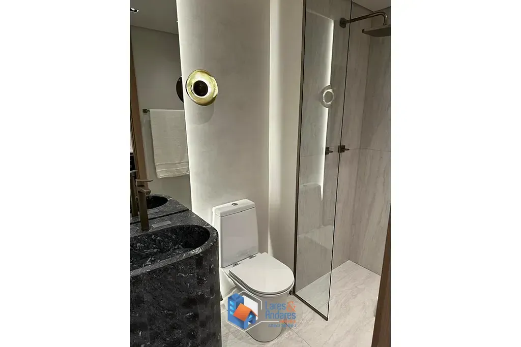Imagem Apartamento à venda 1 Quarto 23M² Jardim América São Paulo - SP