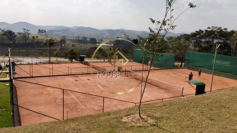 Imagem Terreno/ Lote, 490m², Condomínio Jaguary, Urbanova, Sjc.