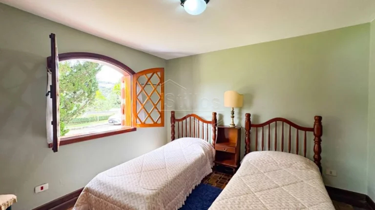 Imagem Casa de Condomínio