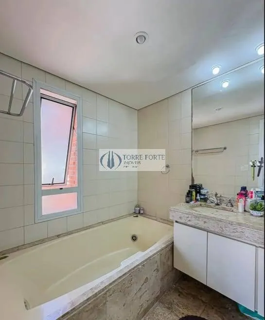 Imagem Apartamento de 1 dormitório no elegante bairro do Jardins