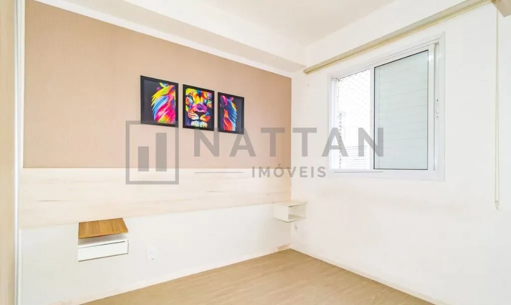 Imagem Apartamento na Mooca ideal para morar ou investir