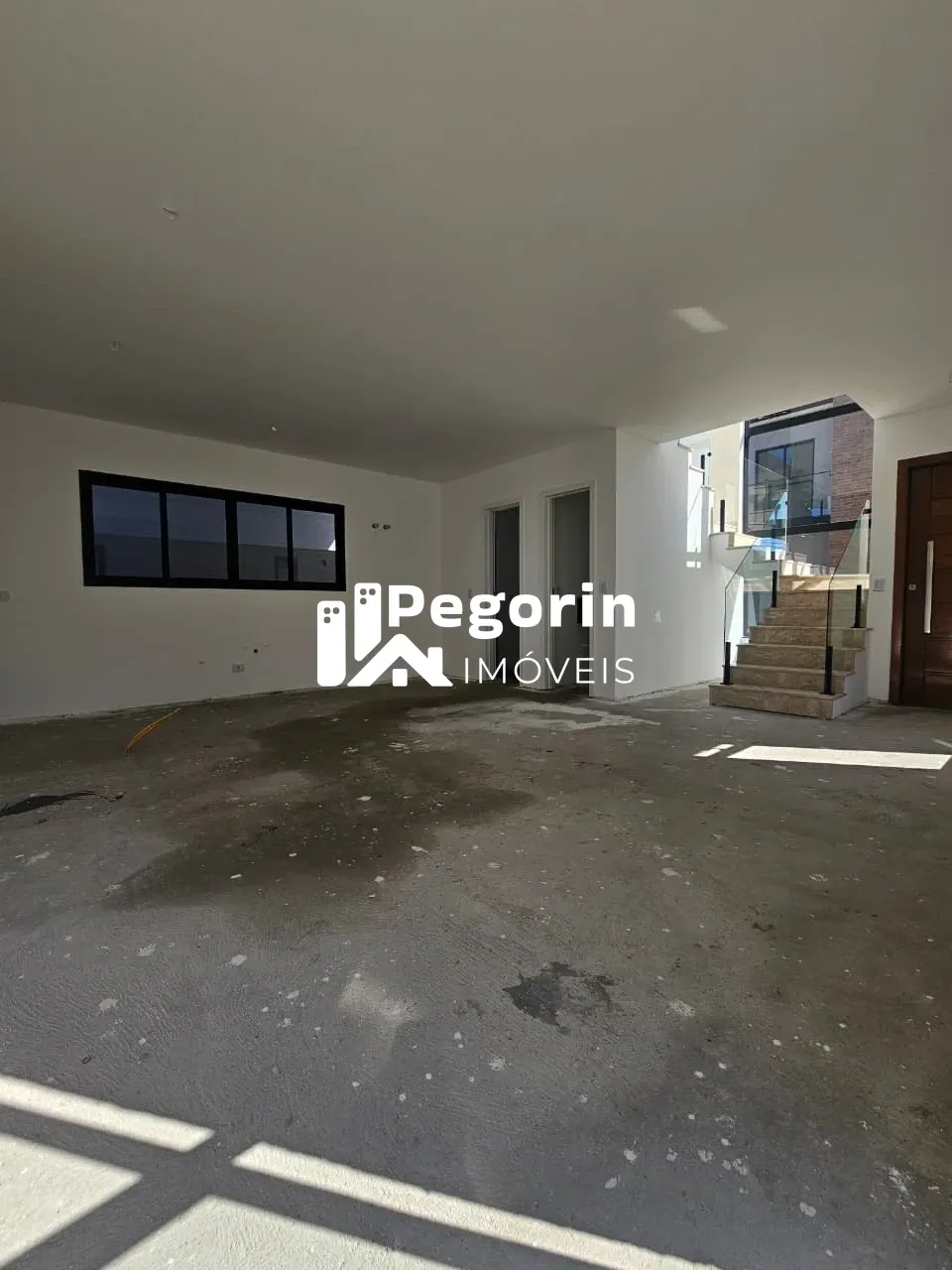 Imagem SOBRADO no Cajuru duplex Com Terraço