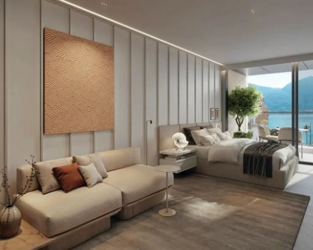Imagem Studio à venda em Rio de Janeiro, Ipanema, com 1 quarto, 46m2