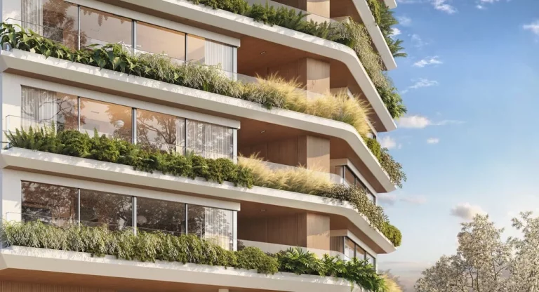 Imagem Apartamento à venda em São Paulo, Santa Cecília, com 3 quartos, 143,19m2