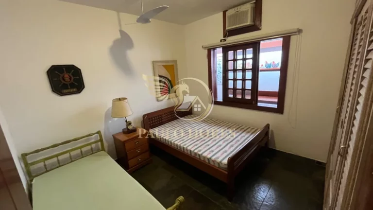 Imagem CASA Á 30 METROS DA ORLA NA PRAIA DO PEREQUÊ-AÇÚ UBATUBA-SP