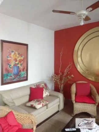 Imagem Casa com 3 dormitórios à venda, 126 m² por R$ 470.000,00 - Butantã - São Paulo/SP