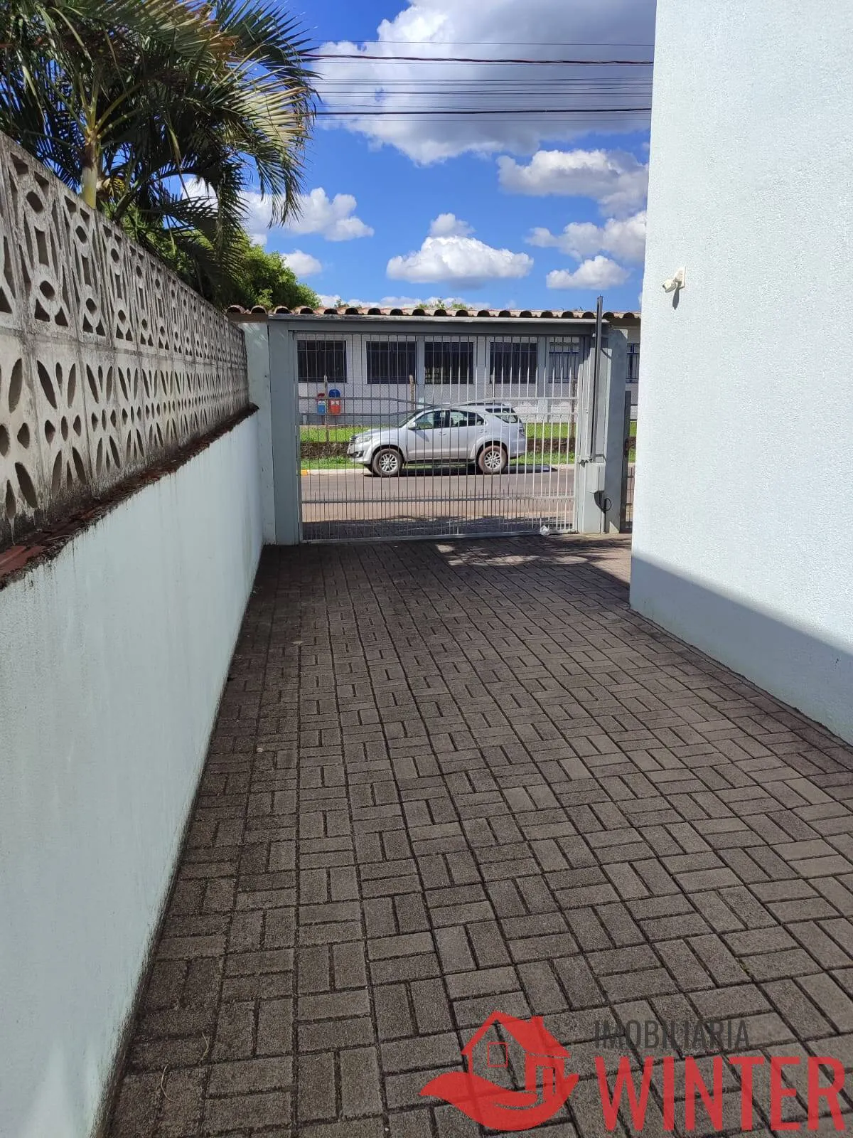 Imagem Apartamento de 2 quartos no bairro Matiel, Feliz
