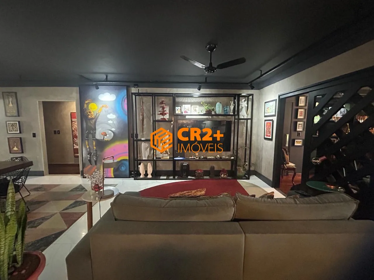 Imagem Vendo Apartamento de Alto Padrão na Navegantes - 3 Suítes - 261m² / Boa Viagem