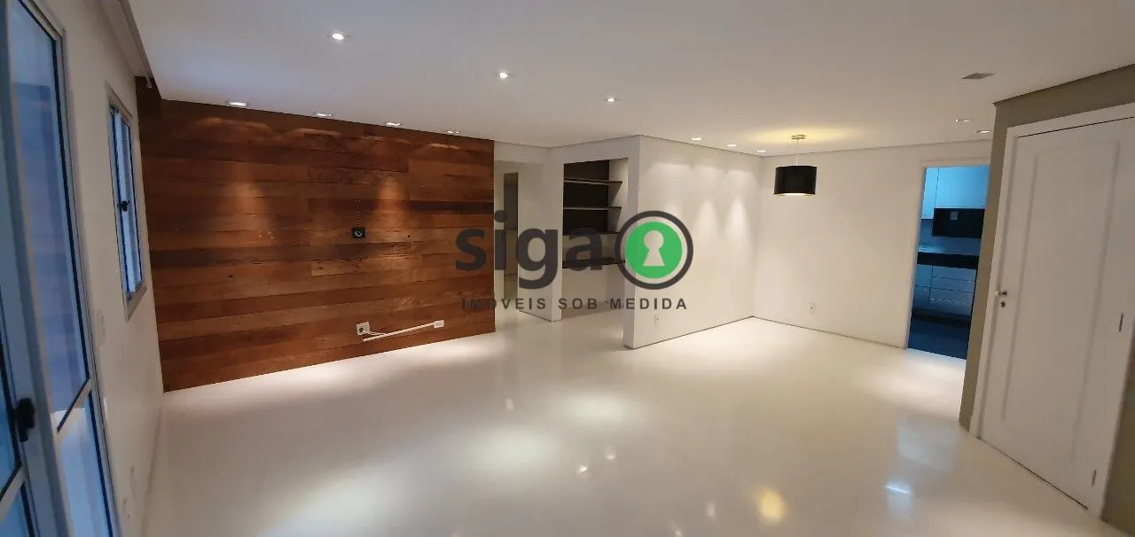 Foto do imóvel Apartamento para Venda no Alameda Morumbi - Vila Andrade