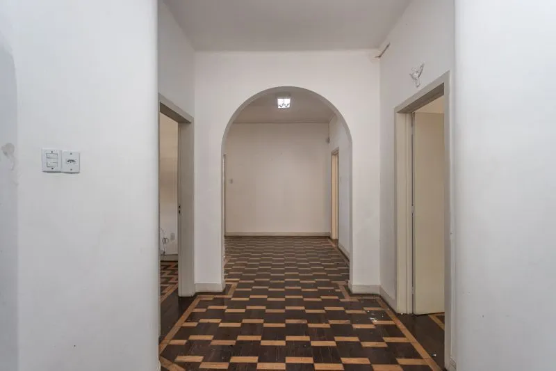 Imagem Casa Comercial em Moinhos de Vento