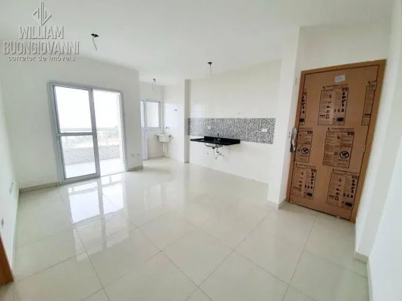 Imagem Apartamento à Venda em Vila Caiçara, Praia Grande - SP