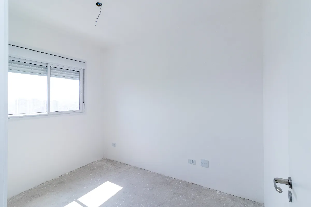 Imagem Apartamento para venda em Jardim Casablanca com 2 quartos, 44m2