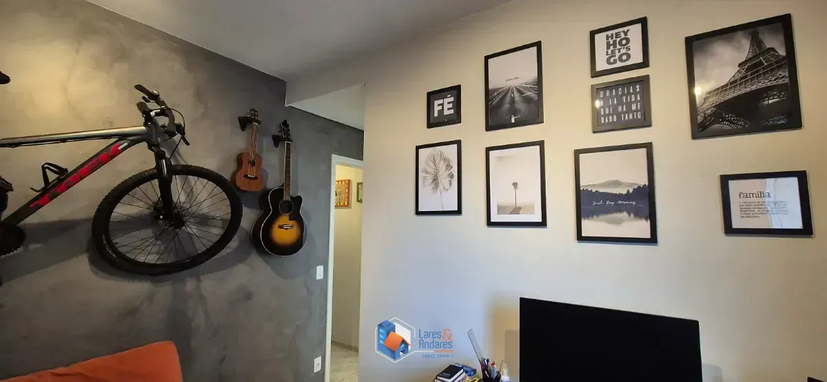 Imagem Apartamento para venda em Lauzane Paulista com 3 quartos, sendo 3 suítes, 142m²