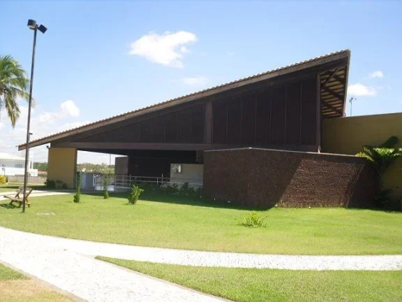 Imagem Terreno em Condomínio para Venda em Parnamirim, Parque do Jiqui